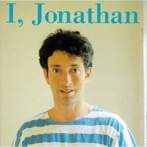 Jonathan Richman - I Jonathan  CD